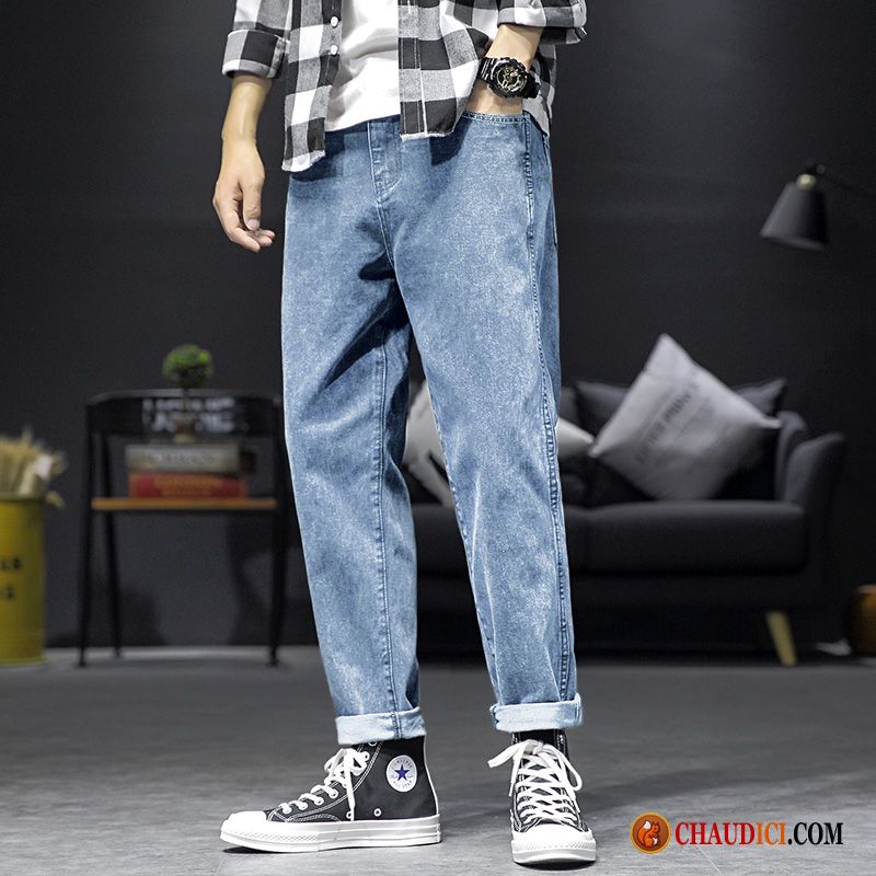 acheter un jean homme