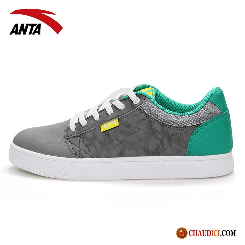 Boutique Chaussure Running Homme Décontractée Homme Laçage Chaussures De Skate Chaussures De Skate Pas Cher