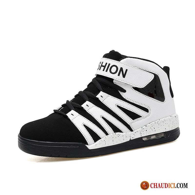 Chassure De Running Pas Cher Homme Classique Printemps Chaussures De Skate Coussin D'air Chaussures De Basket