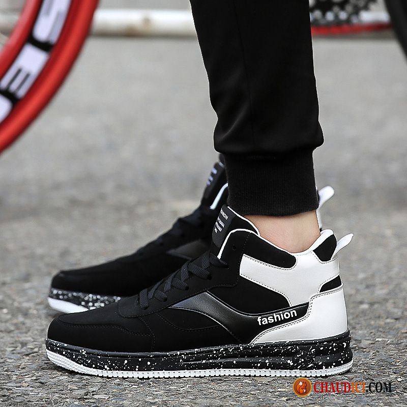 basquette chaussure