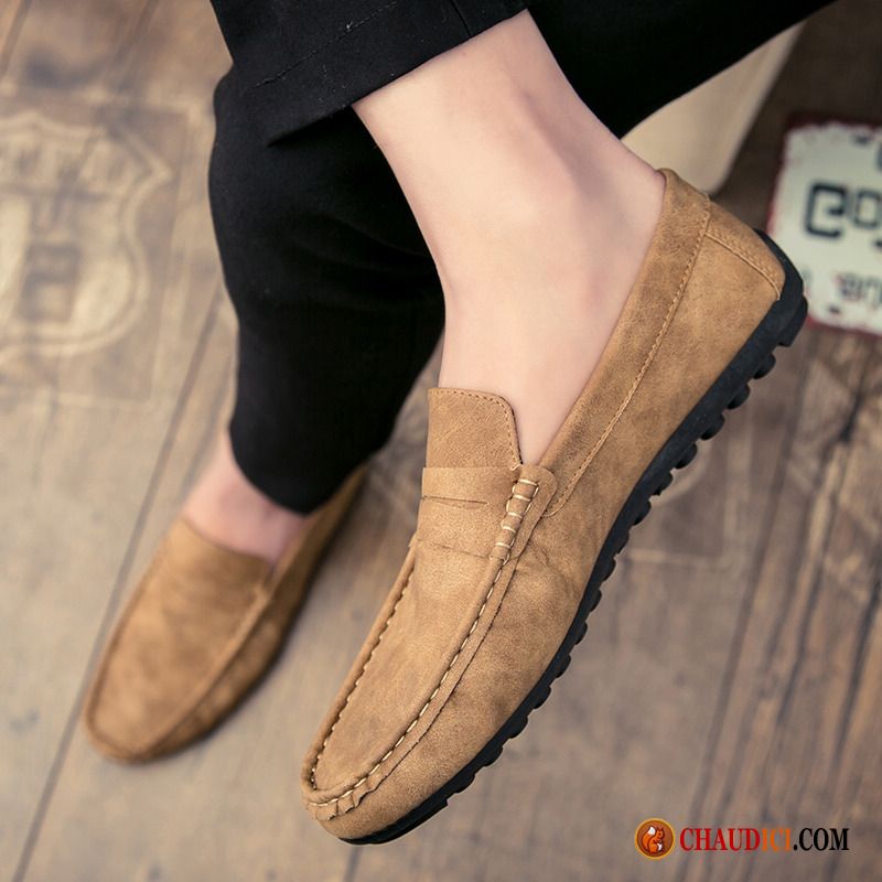 chaussure classique pas cher