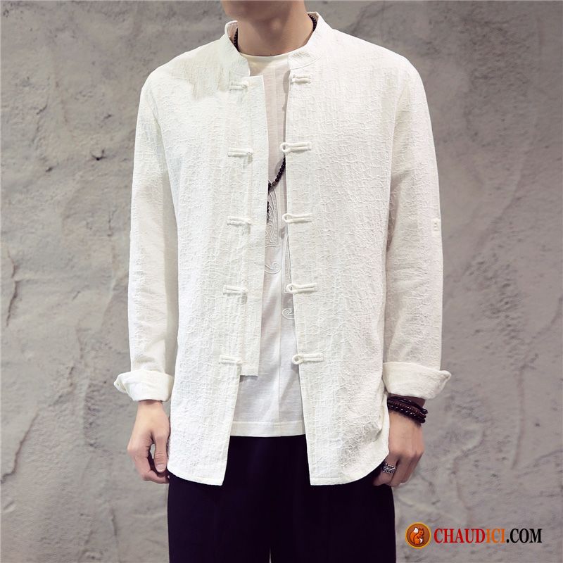 chemise homme grande taille de marque
