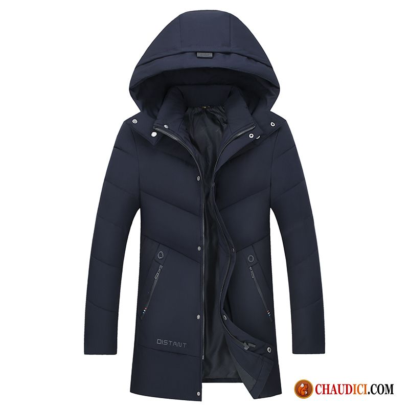 doudoune de marque homme
