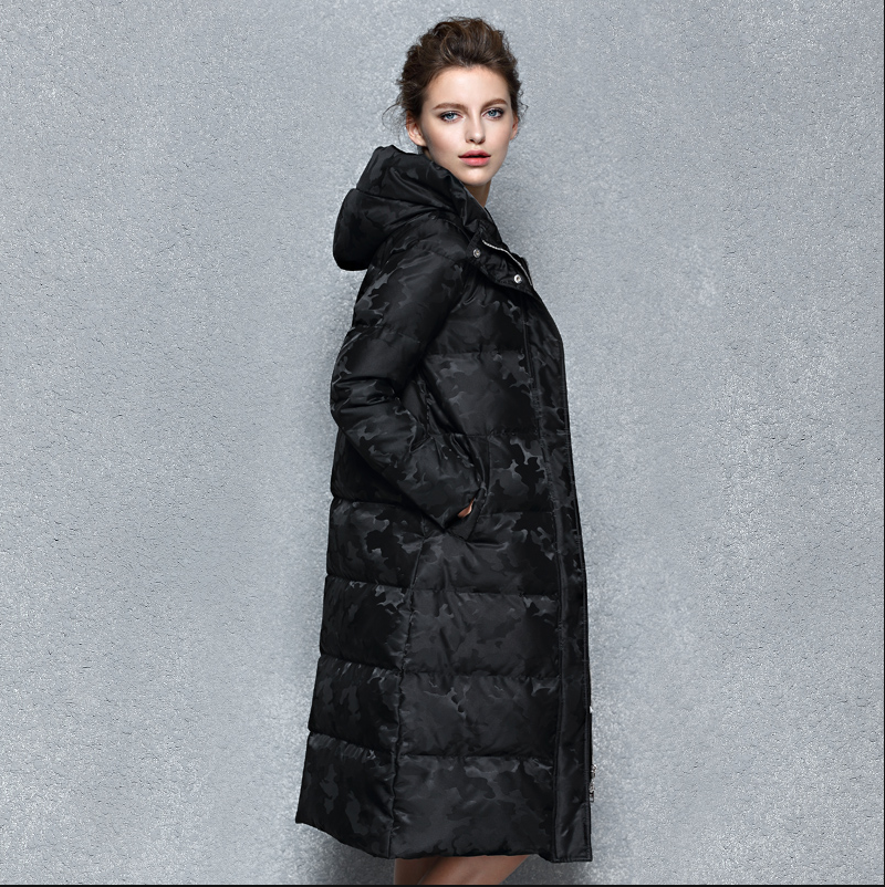 marque italienne doudoune