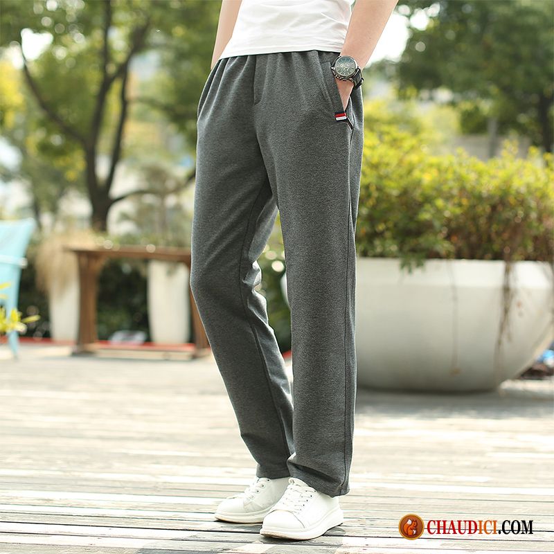 Baggy Jogging Pour Homme Pantalon De Jogging Homme Coupe Baggy