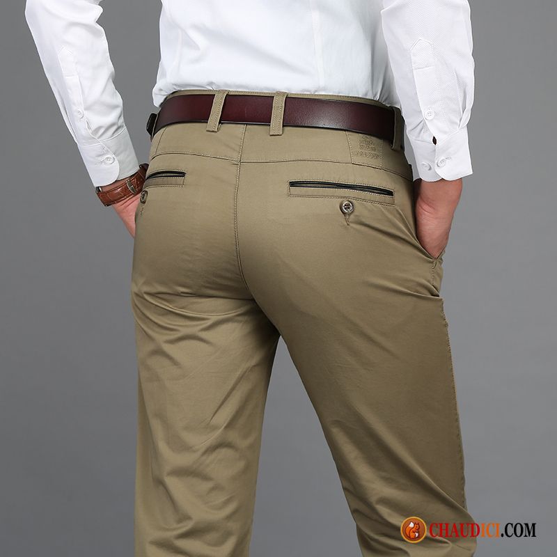 Pantalon Velours Homme Grande Taille Blanc De Travail Pantalons Coton Bio Homme Baggy En Ligne