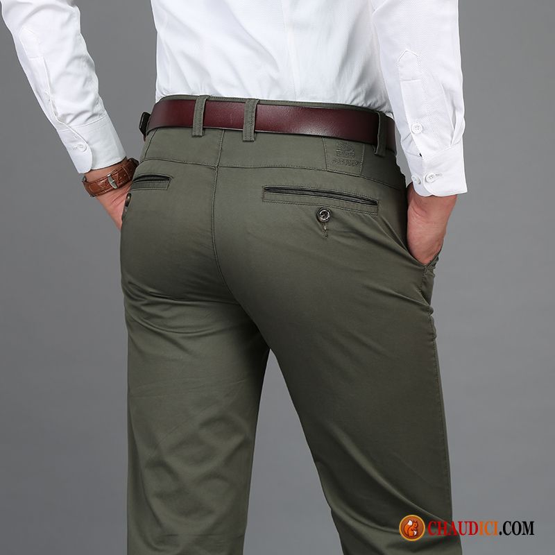 Pantalon Velours Homme Grande Taille Blanc De Travail Pantalons Coton Bio Homme Baggy En Ligne