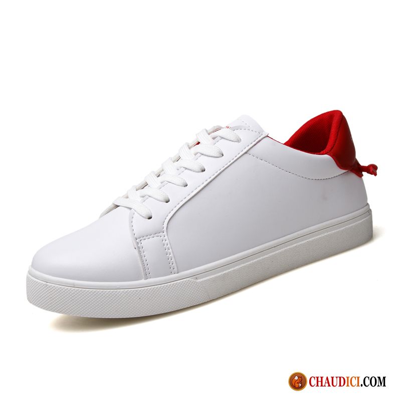basket simple homme