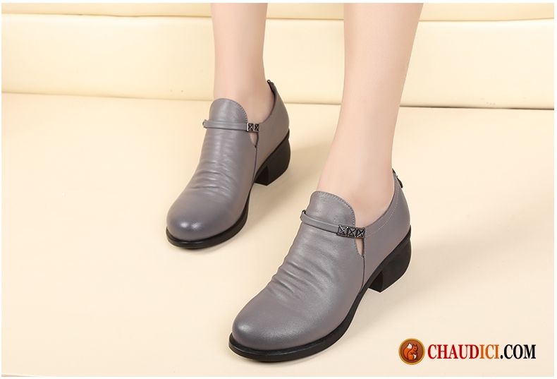 chaussures italiennes pas cher