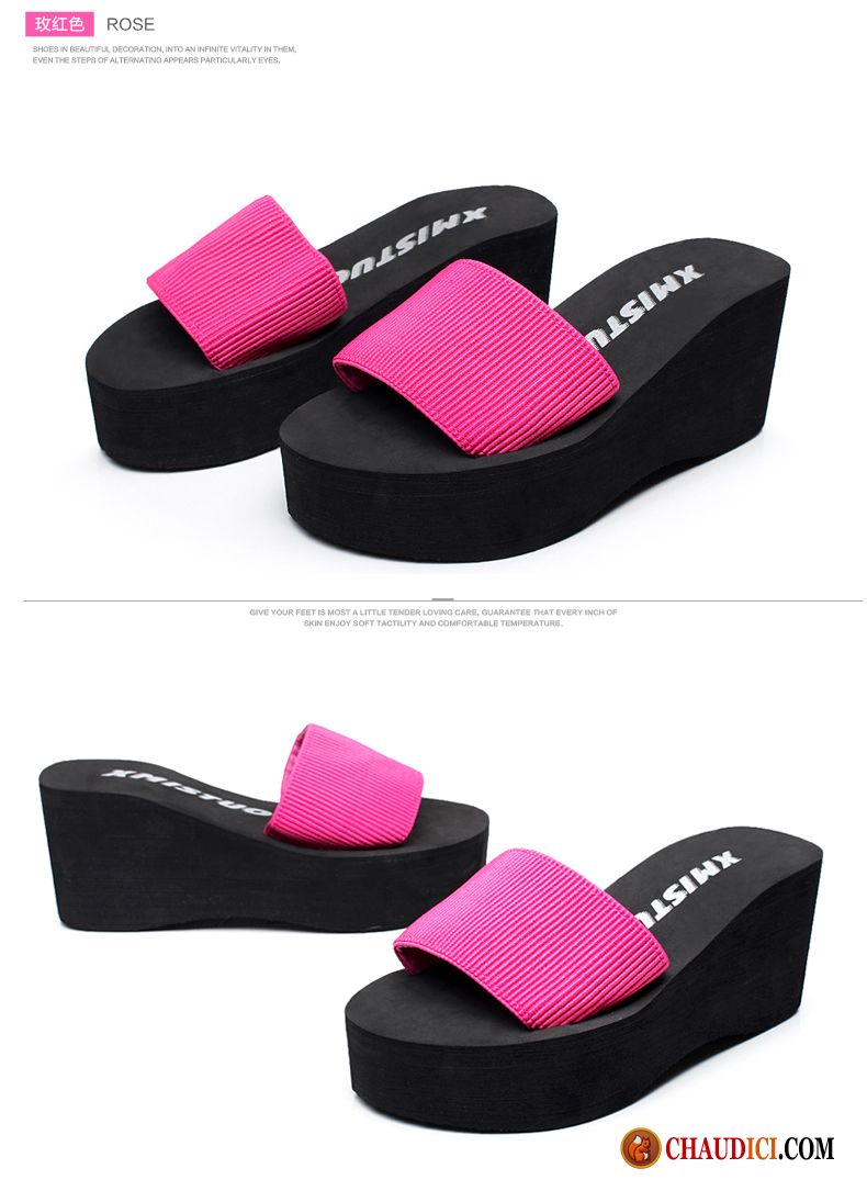 model de chaussure femme
