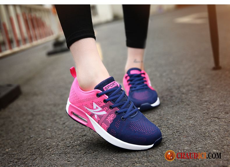 chaussures tennis femme soldes