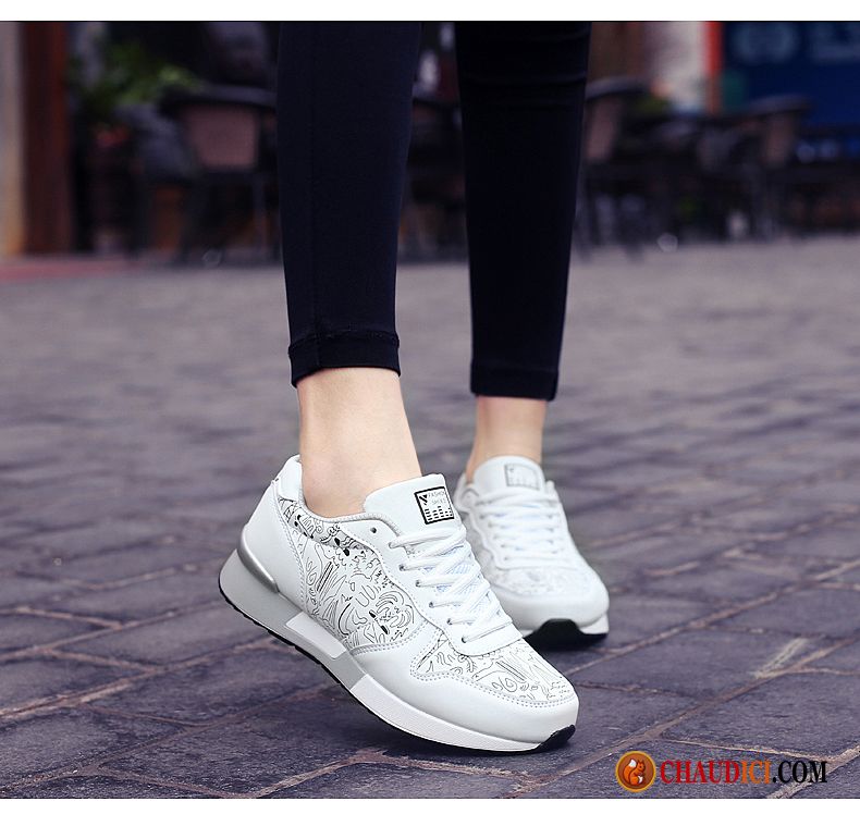 chaussures tennis femme soldes