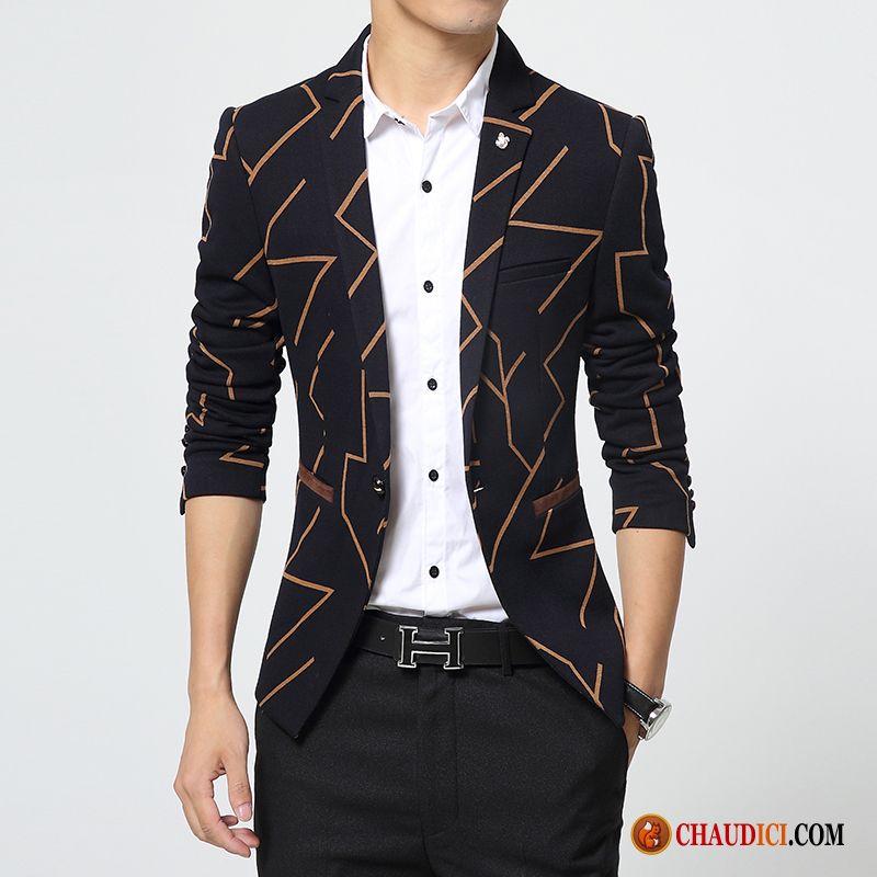 costume blanc homme pas cher