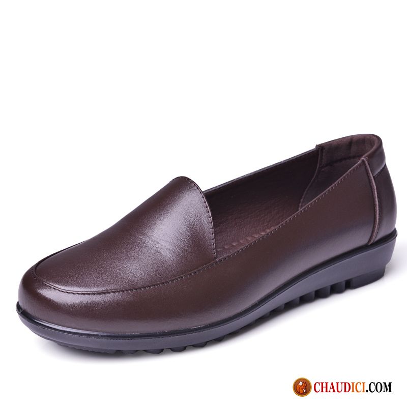 bottines femme grande taille pas cher