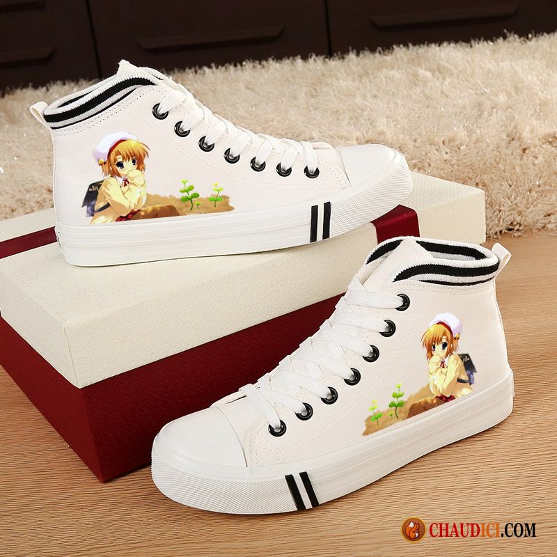 site de chaussure de marque pas cher