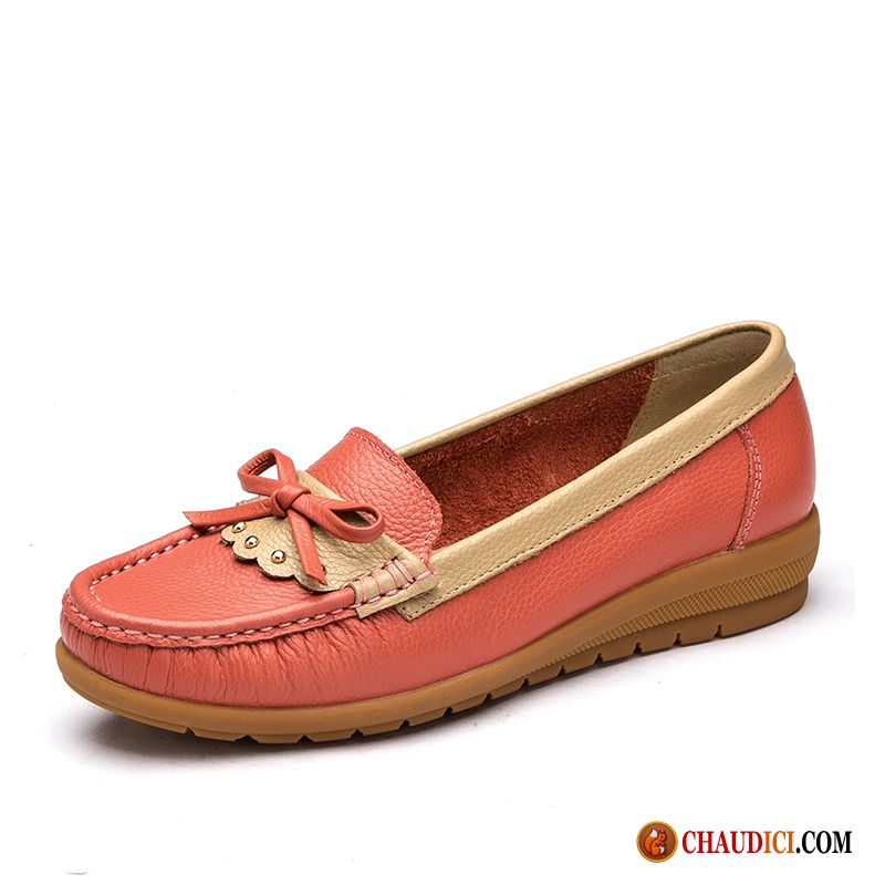 chaussures femmes marques