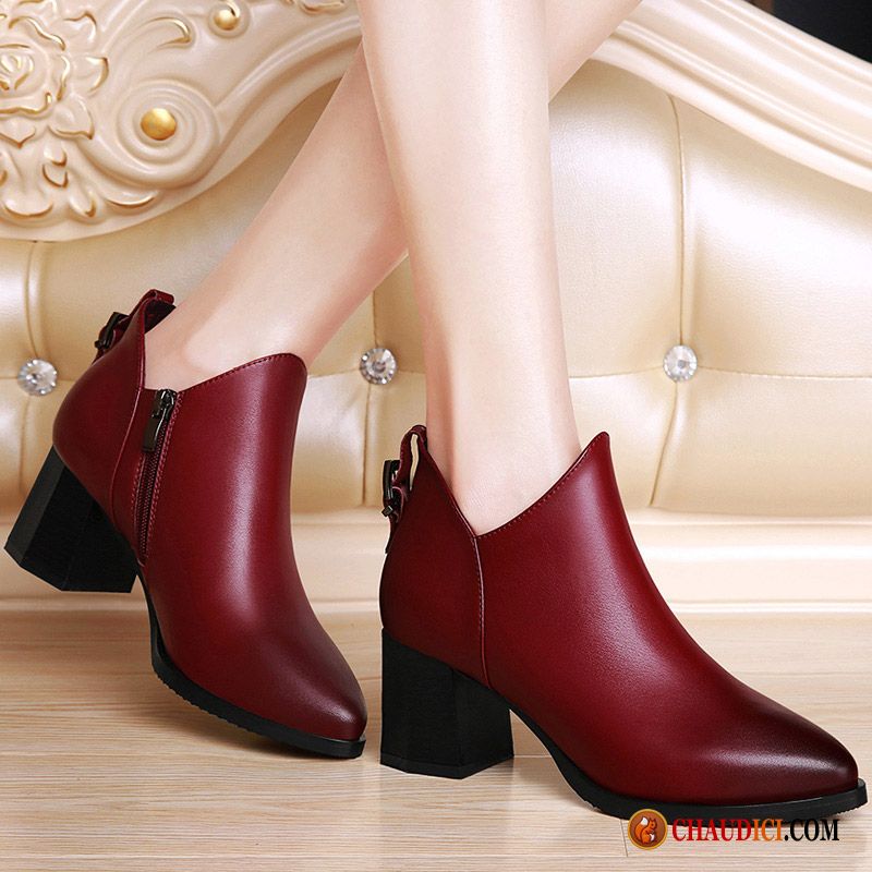 chaussures femmes marques