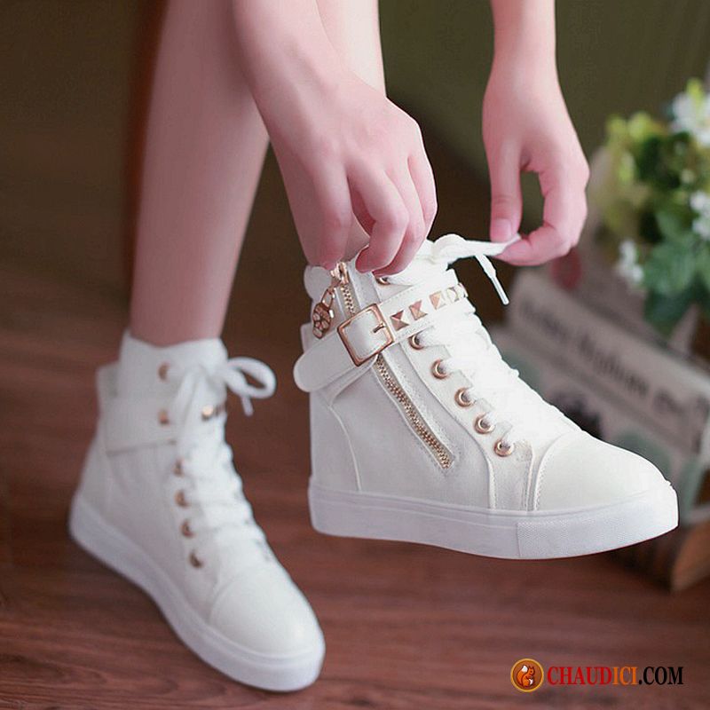 marque chaussure femme tendance
