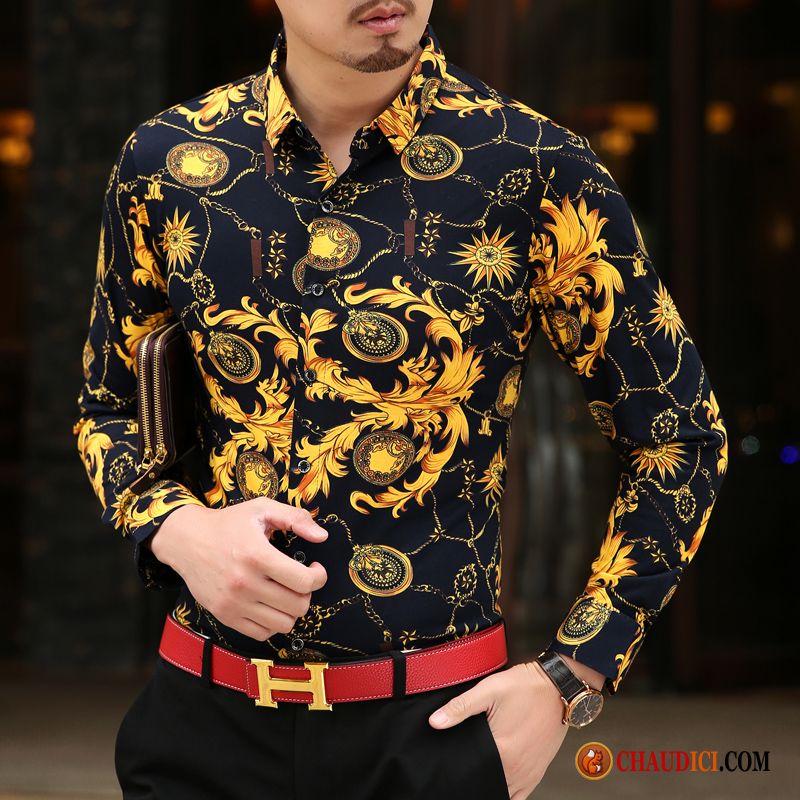 chemises fashion