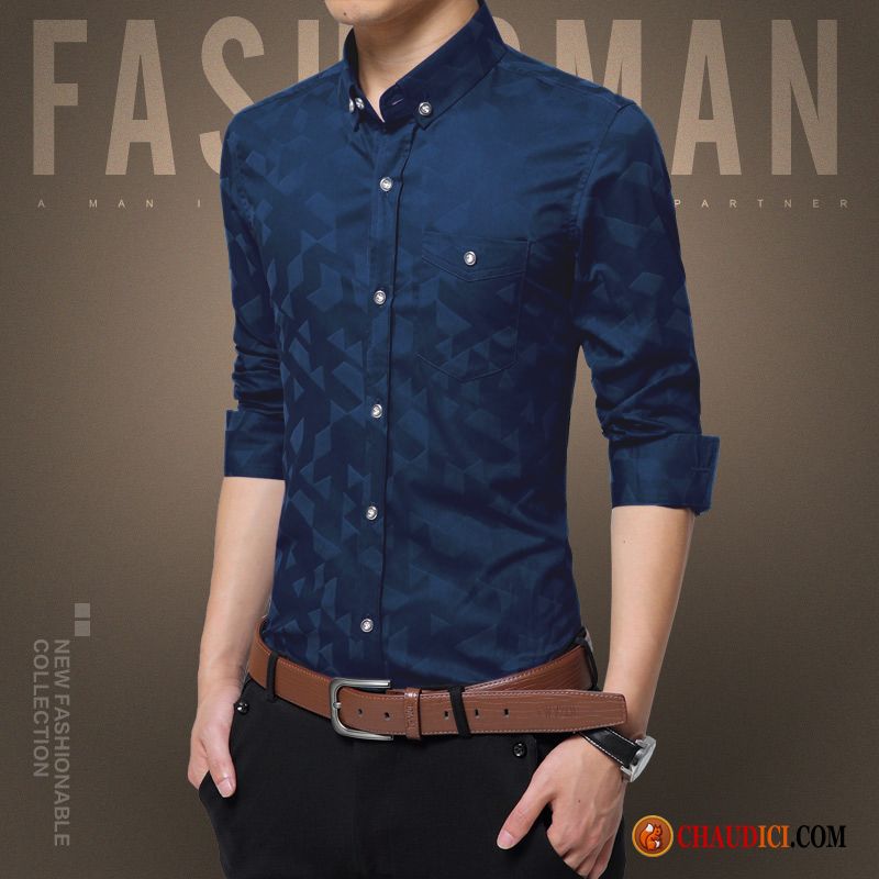 chemises hommes originales