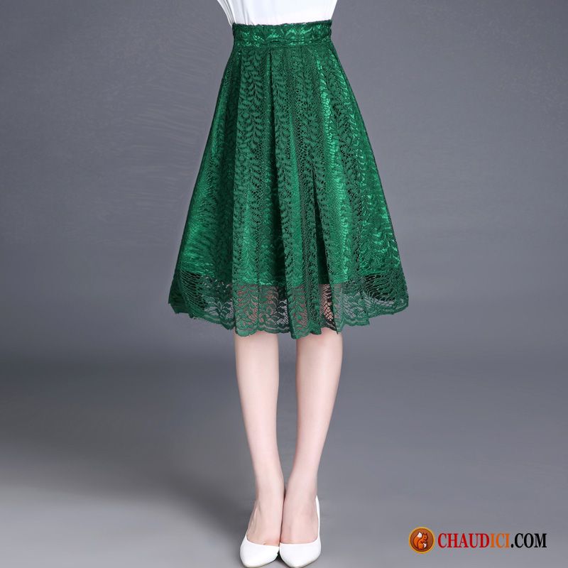 jupe longue pas cher