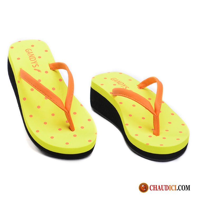 tongs femmes originales