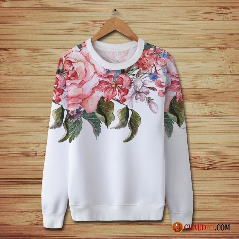 Sweat fantaisie femme Clearance