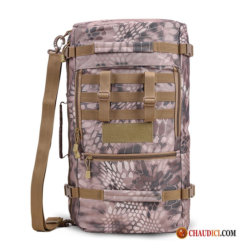 Accessoire Sac A Dos Sac D'ordinateur Portable Sacs À Dos Femme Voyage Camouflage Pas Cher