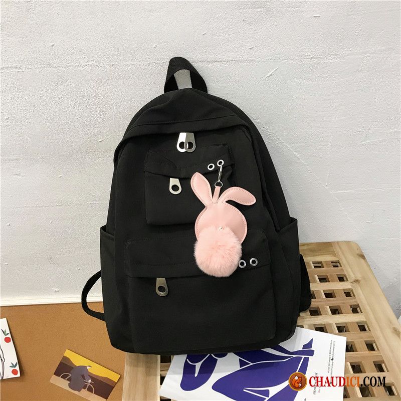 Accessoires Sac À Dos Mauve Sauvage Sac À Dos Rose Étanche Femme