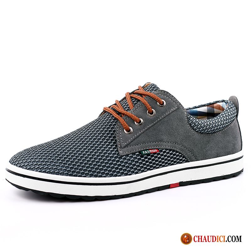 Achat Chaussure Running Basse Tous Les Assortis Chaussures De Conduite Engrener Homme France