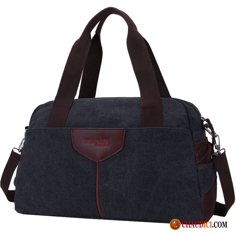 Achat Sac A Dos Bagage Femme Toile Sac À Dos Entreprise Pas Cher