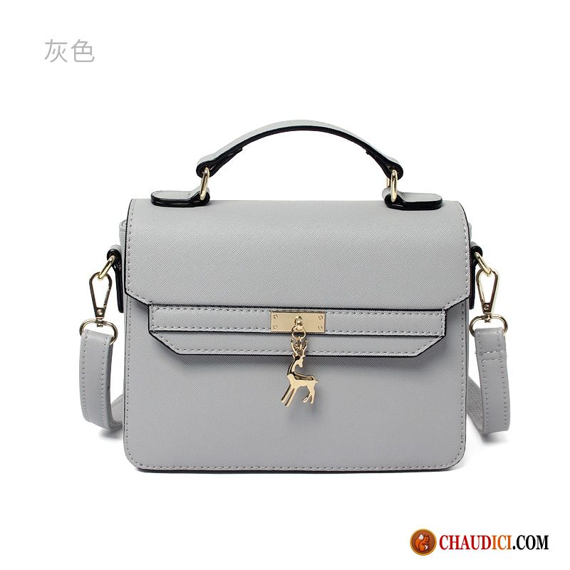 Achat Sac Bandoulière Femme Petit Princesse Sac De Messager Simple Femme