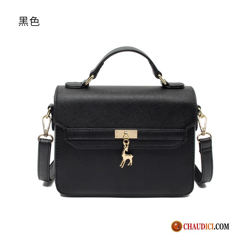 Achat Sac Bandoulière Femme Petit Princesse Sac De Messager Simple Femme