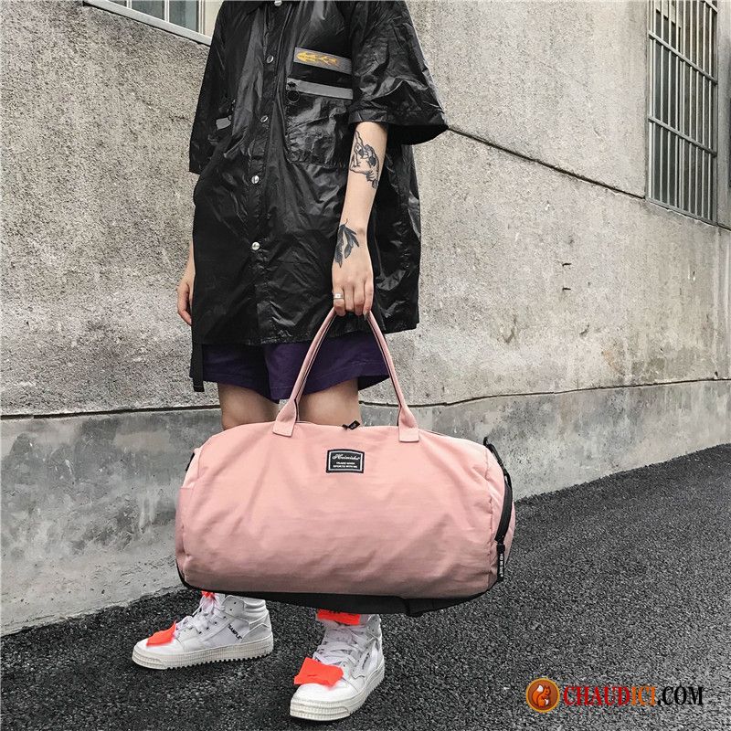 Achat Sac De Voyage Aptitude Femme Portable Sport Tourisme