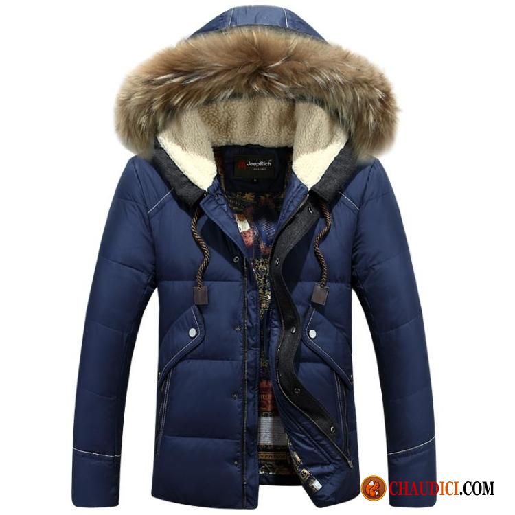 Belle Doudoune Homme Manteau Chauds Longue Clearance À Vendre Offre Spéciale Pas Cher