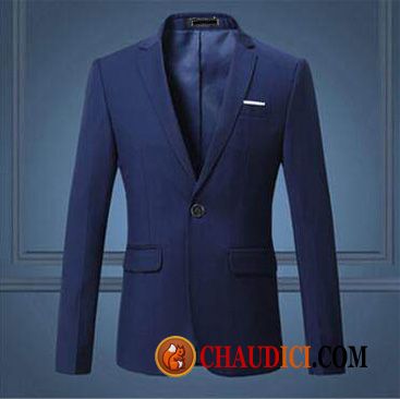 Blazer Mariage Homme Prix Une Veste Tendance Petit Costume Grande Taille Costume En Vente