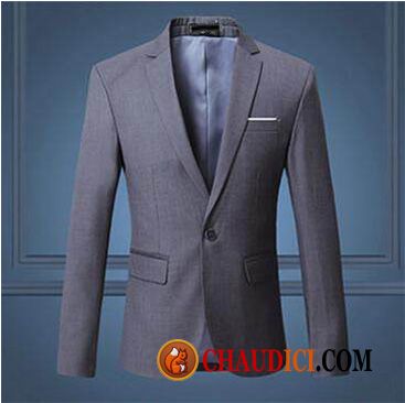 Blazer Mariage Homme Prix Une Veste Tendance Petit Costume Grande Taille Costume En Vente