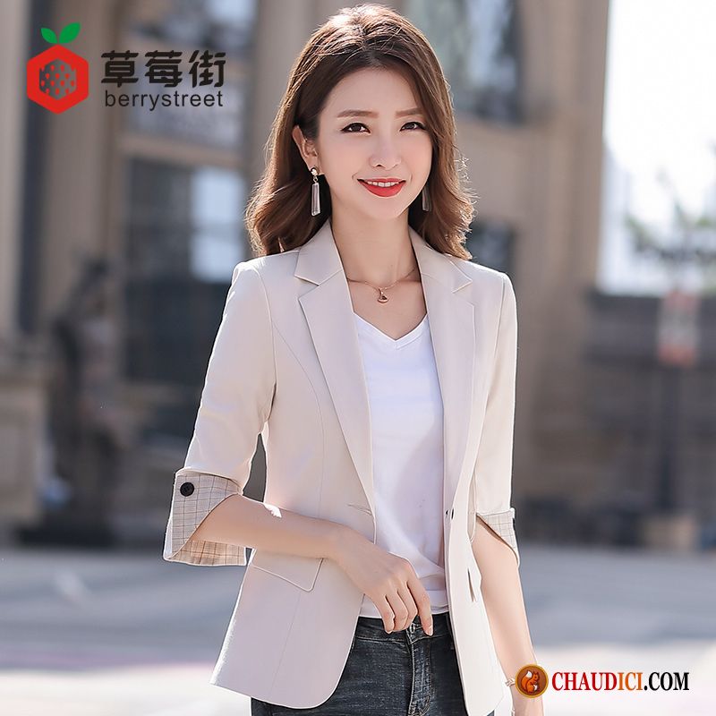 Blazer Pour Femme De Mariage Une Veste Britanique Veste De Costume Costume Rouge