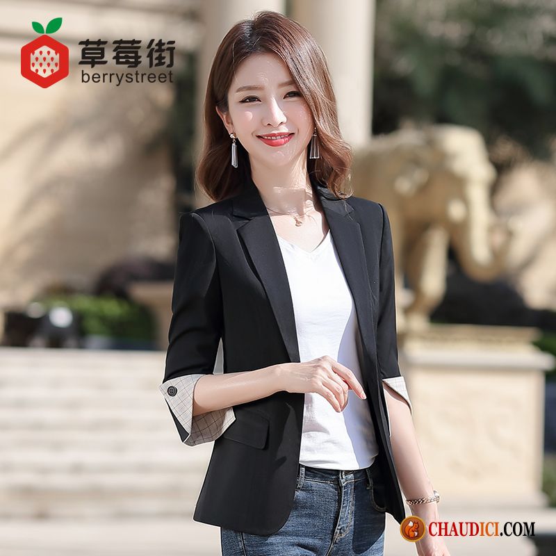 Blazer Pour Femme De Mariage Une Veste Britanique Veste De Costume Costume Rouge