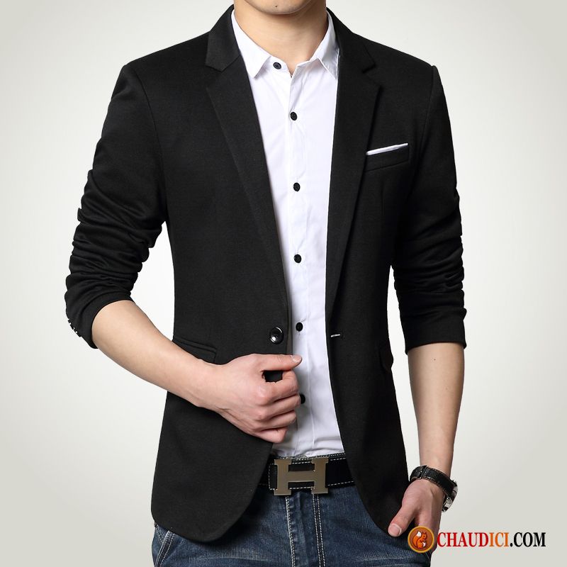 Boutique Mariage Homme Blé Tendance Homme Petit Costume Gras Blazer Pas Cher