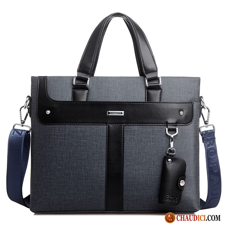 Boutique Sac À Main Homme Sac À Main La Coupe Transversale Le Nouveau Mode