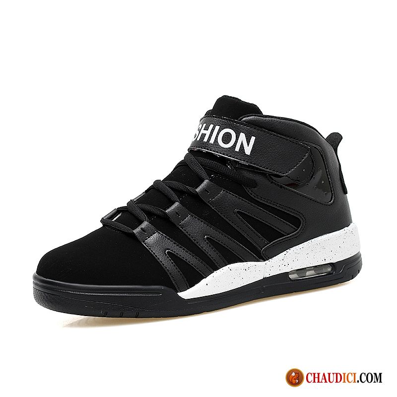 Chassure De Running Pas Cher Homme Classique Printemps Chaussures De Skate Coussin D'air Chaussures De Basket