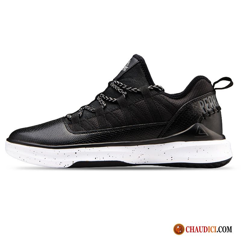 Chaussure De Basket-ball Pas Cher Rouge Culture Chaussures De Course Sport Homme Printemps France