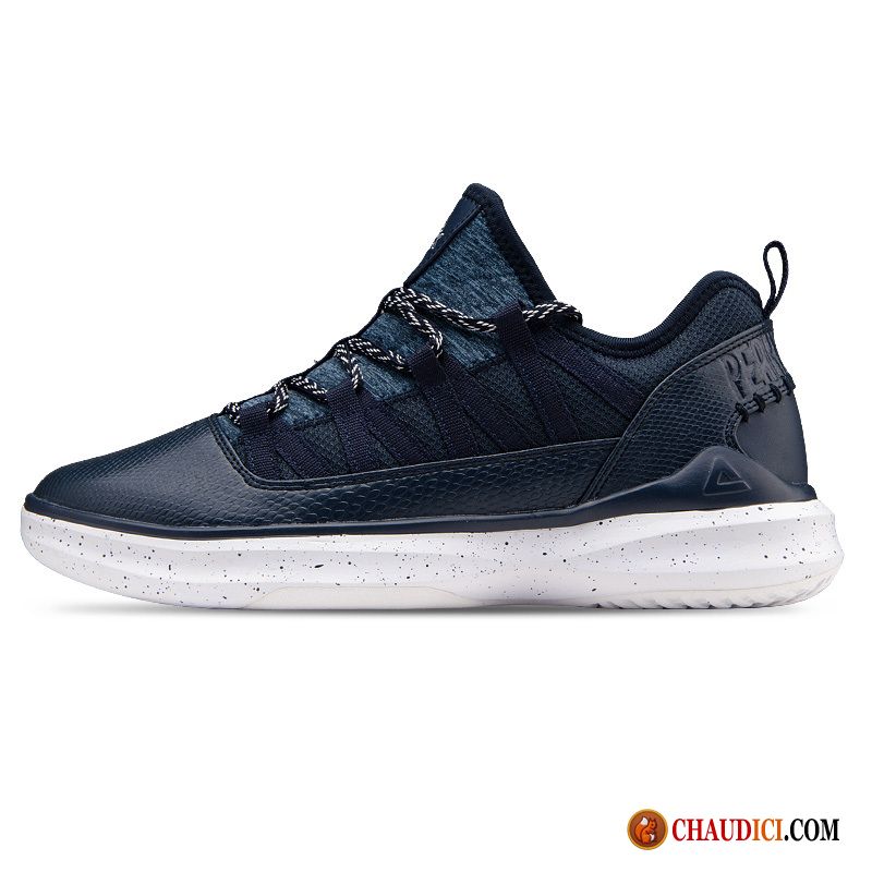 Chaussure De Basket-ball Pas Cher Rouge Culture Chaussures De Course Sport Homme Printemps France