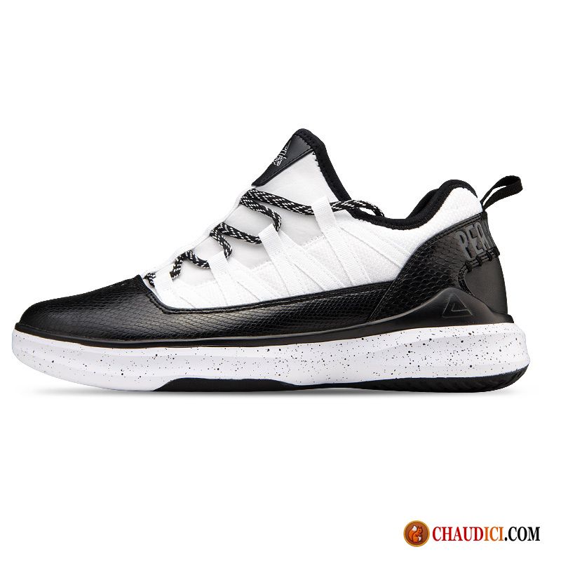 Chaussure De Basket-ball Pas Cher Rouge Culture Chaussures De Course Sport Homme Printemps France