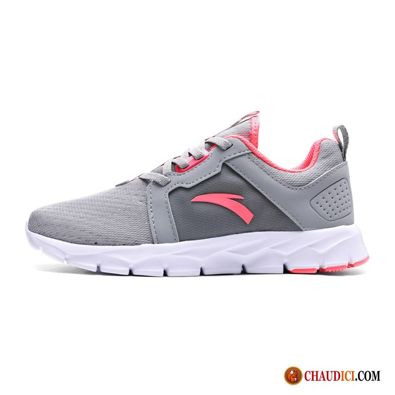 Chaussure Femme Montant Femme Chaussures De Course Le Jogging Sport Net Pas Cher