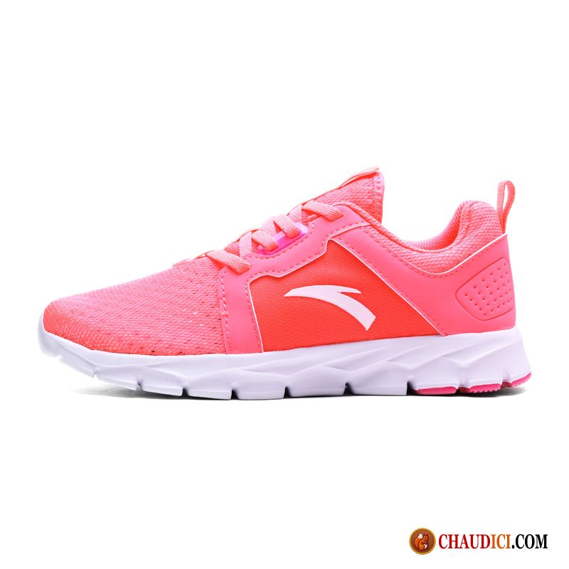 Chaussure Femme Montant Femme Chaussures De Course Le Jogging Sport Net Pas Cher