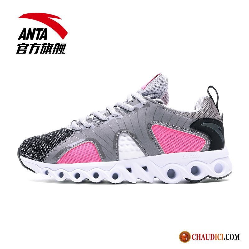 Chaussures De Fitness Femme Sport Femme Coussinage Chaussures De Course Lumière