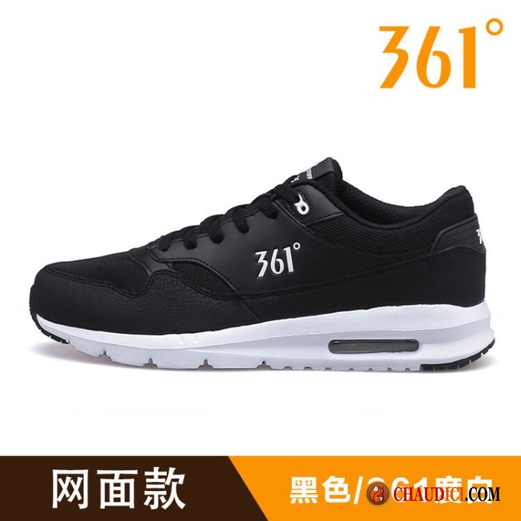 Chaussures De Fitness Homme Saphir Chaussures De Voyage Le Jogging Sport Printemps Coussin D'air Pas Cher