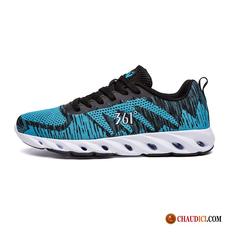 Chaussures De Running Homme Soldes Étudiant Chaussures De Course Authentique Printemps Adolescent En Ligne